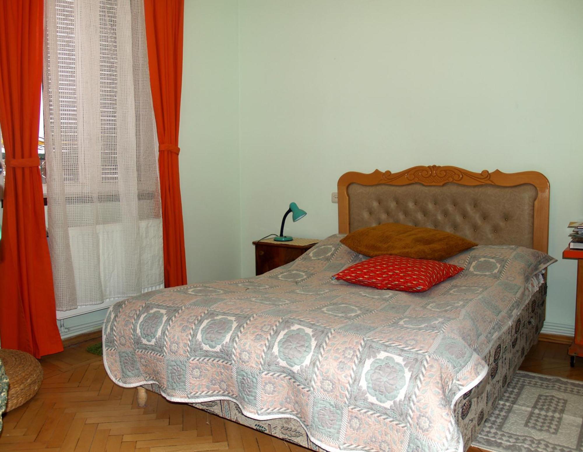 Three Jugs B&B Jrvezh Luaran gambar