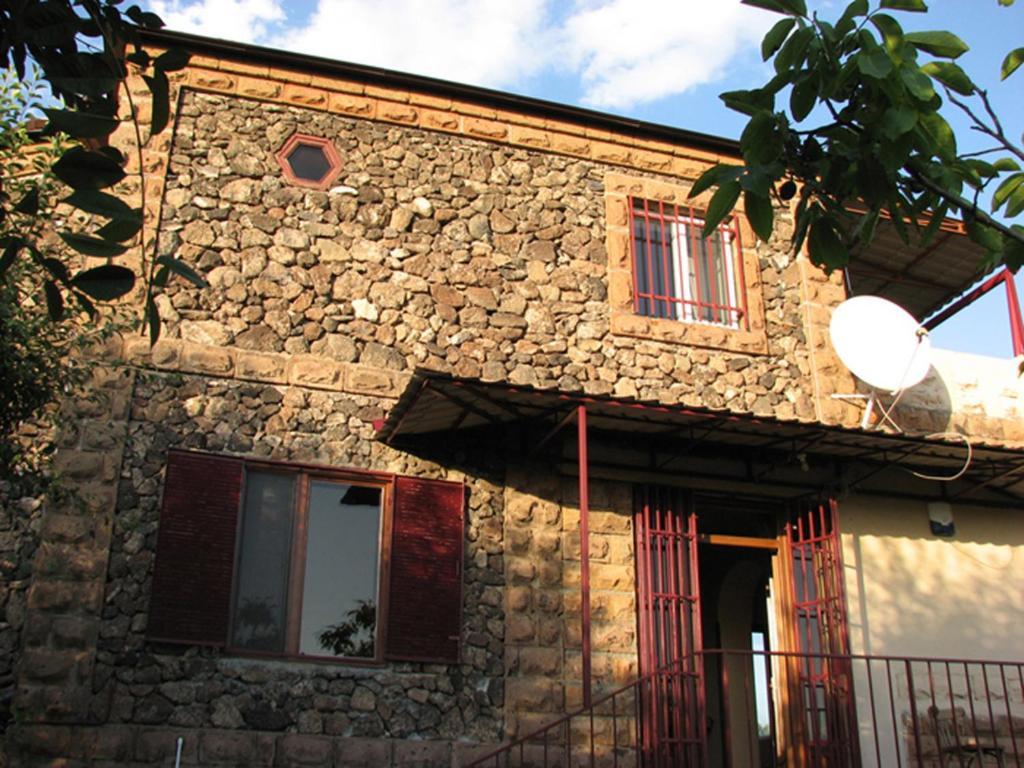 Three Jugs B&B Jrvezh Luaran gambar